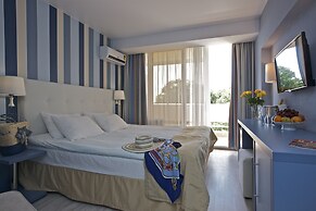 Grand Hotel Zhemchuzhina