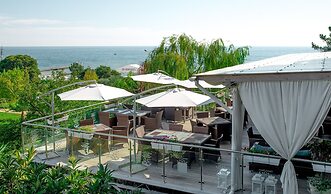 Grand Hotel Zhemchuzhina