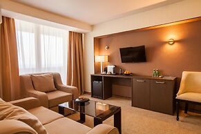 Grand Hotel Zhemchuzhina