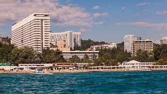 Grand Hotel Zhemchuzhina