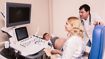 Grand Hotel Zhemchuzhina