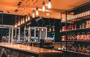 Grand Hotel Zhemchuzhina