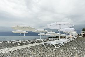 Grand Hotel Zhemchuzhina