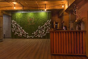 Grand Hotel Zhemchuzhina