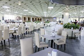 Grand Hotel Zhemchuzhina