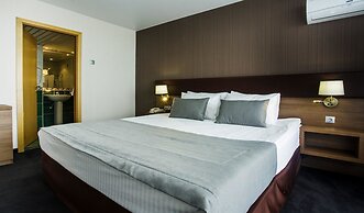 Grand Hotel Zhemchuzhina