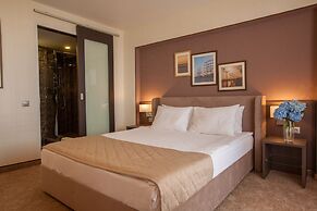 Grand Hotel Zhemchuzhina