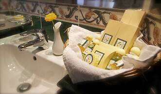 Grand Hotel Zhemchuzhina