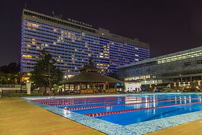 Grand Hotel Zhemchuzhina