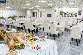 Grand Hotel Zhemchuzhina