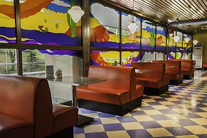 Grand Hotel Zhemchuzhina