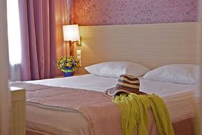 Grand Hotel Zhemchuzhina