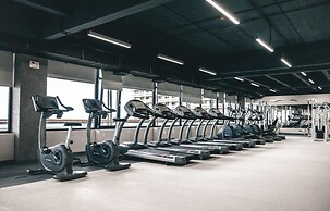 Grand Hotel Zhemchuzhina