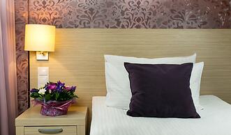 Grand Hotel Zhemchuzhina