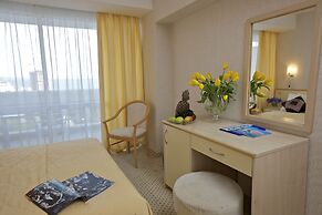 Grand Hotel Zhemchuzhina