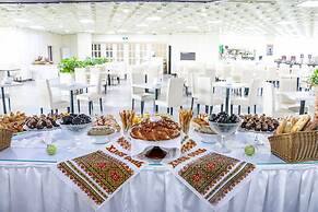 Grand Hotel Zhemchuzhina