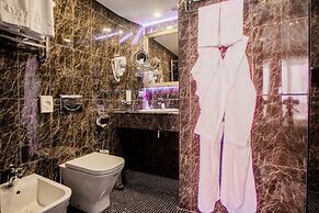 Grand Hotel Zhemchuzhina