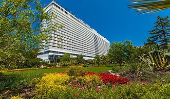 Grand Hotel Zhemchuzhina