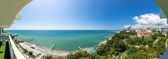 Grand Hotel Zhemchuzhina