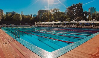 Grand Hotel Zhemchuzhina