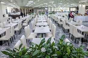 Grand Hotel Zhemchuzhina