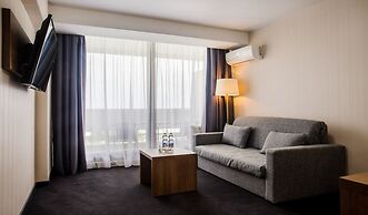 Grand Hotel Zhemchuzhina