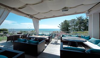 Grand Hotel Zhemchuzhina