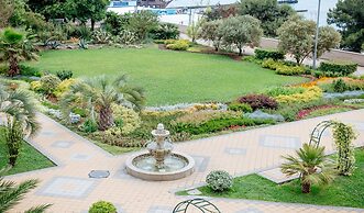 Grand Hotel Zhemchuzhina