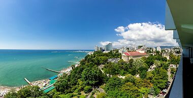 Grand Hotel Zhemchuzhina