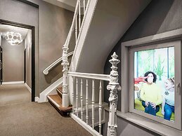 ibis Styles Amsterdam Amstel