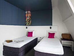 ibis Styles Amsterdam Amstel