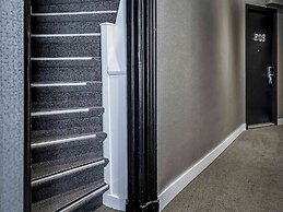 ibis Styles Amsterdam Amstel