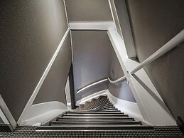 ibis Styles Amsterdam Amstel