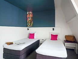 ibis Styles Amsterdam Amstel