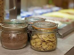 ibis Styles Amsterdam Amstel