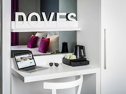 ibis Styles Amsterdam Amstel