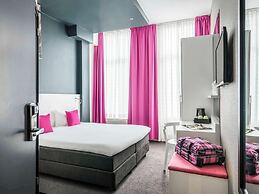 ibis Styles Amsterdam Amstel