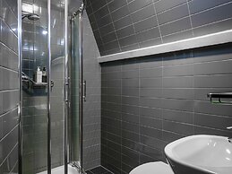 ibis Styles Amsterdam Amstel