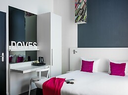 ibis Styles Amsterdam Amstel