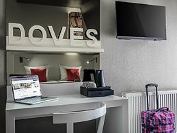 ibis Styles Amsterdam Amstel
