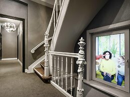 ibis Styles Amsterdam Amstel