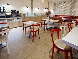 ibis Styles Amsterdam Amstel