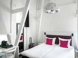 ibis Styles Amsterdam Amstel
