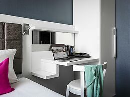 ibis Styles Amsterdam Amstel