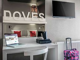 ibis Styles Amsterdam Amstel