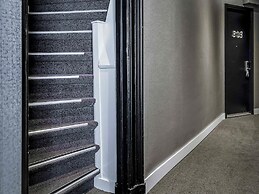 ibis Styles Amsterdam Amstel