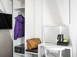 ibis Styles Amsterdam Amstel