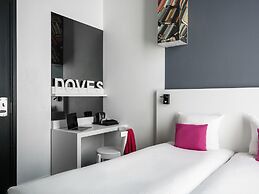 ibis Styles Amsterdam Amstel