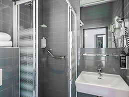 ibis Styles Amsterdam Amstel