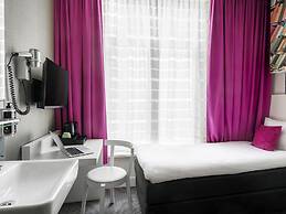 ibis Styles Amsterdam Amstel